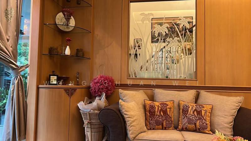 Bungalow House untuk Dijual di Taman Rinting (Masai) - Wong Chuan Wei - PropertyGuru.com.my
