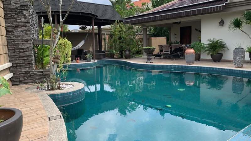 Bungalow House untuk Dijual di Taman Rinting (Masai) - Wong Chuan Wei - PropertyGuru.com.my