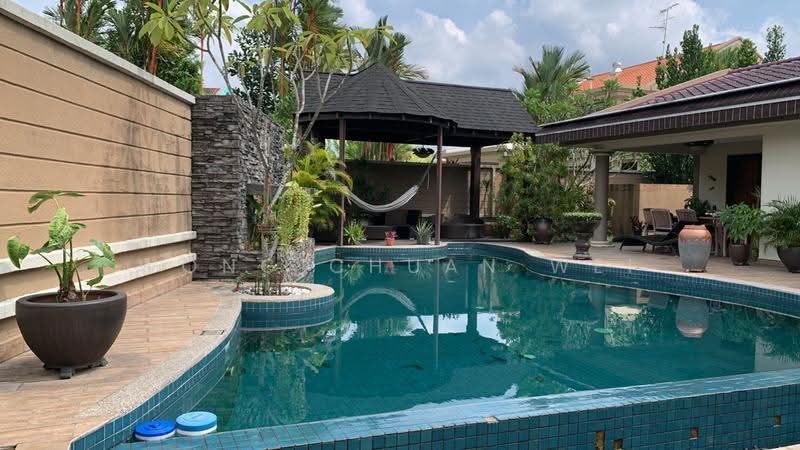 Bungalow House untuk Dijual di Taman Rinting (Masai) - Wong Chuan Wei - PropertyGuru.com.my