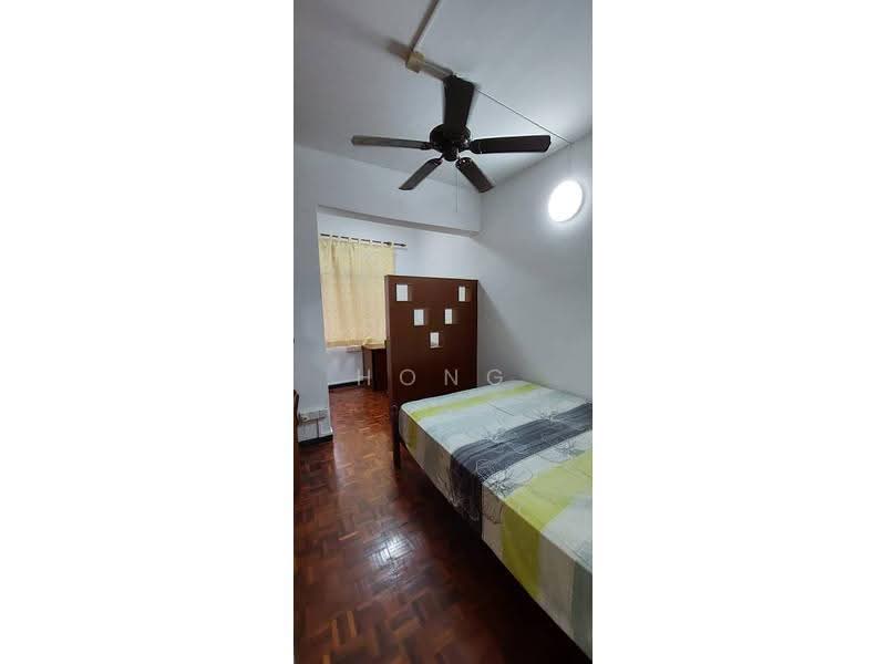 Apartment for Sale at Bukit Dumbar Permai - Hong . - Bedroom - PropertyGuru.com.my