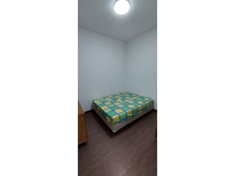 Apartment for Sale at Bukit Dumbar Permai - Hong . - Bedroom - PropertyGuru.com.my
