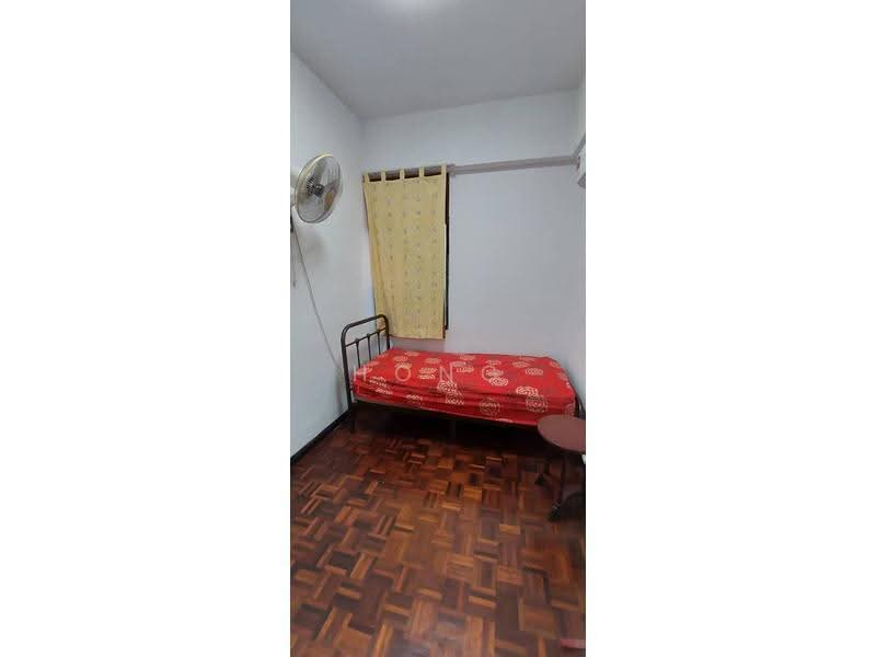Apartment for Sale at Bukit Dumbar Permai - Hong . - Bedroom - PropertyGuru.com.my