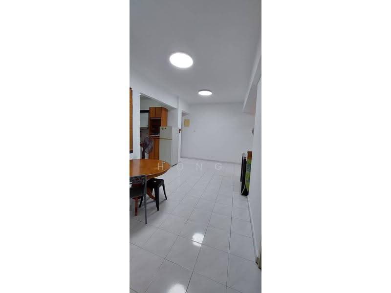Apartment for Sale at Bukit Dumbar Permai - Hong . - Dining Room - PropertyGuru.com.my