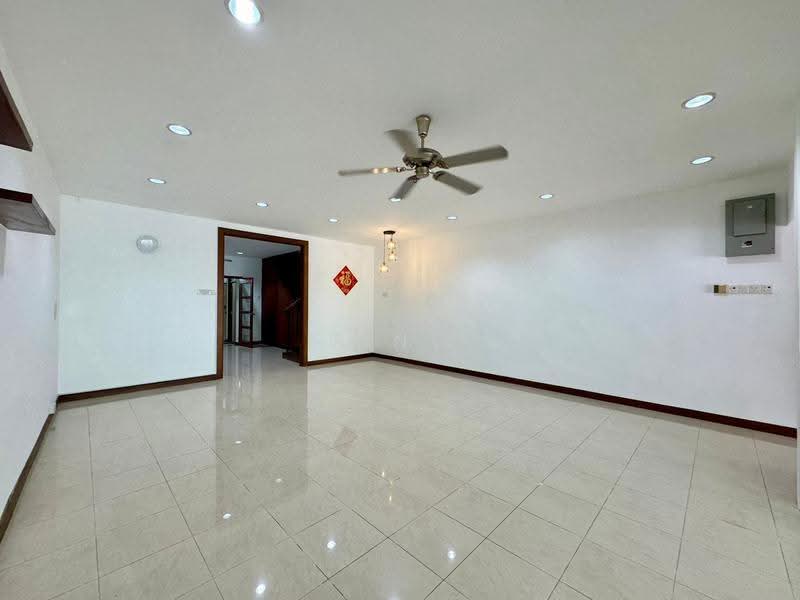 Rumah Teres 2-Tingkat untuk Dijual di Pulau Tikus (Penang) - Ping Koay - PropertyGuru.com.my