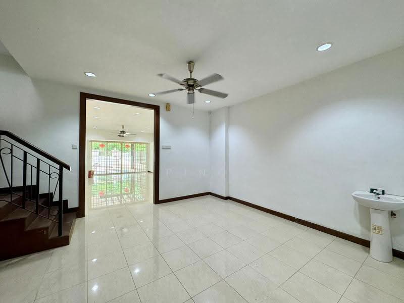 Rumah Teres 2-Tingkat untuk Dijual di Pulau Tikus (Penang) - Ping Koay - PropertyGuru.com.my