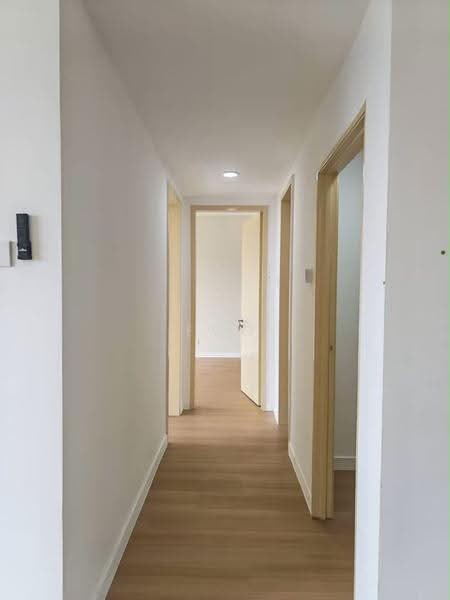 Condominium for Sale at Bora Residences - Foo Jun Tao - Corridor - PropertyGuru.com.my