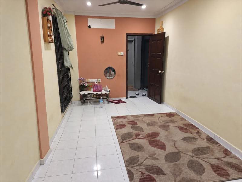 Rumah Flat untuk Dijual di Pangsapuri Ceria - Mr Kok - Interior - PropertyGuru.com.my
