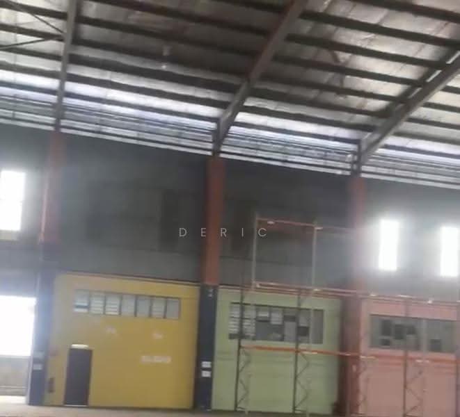 Factory for Rent in Permas Jaya (Johor) - Deric Ng - Interior - PropertyGuru.com.my