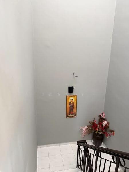 2.5-storey Terraced House for Sale in Taman Permata (Skudai) - Joanne Ang - PropertyGuru.com.my