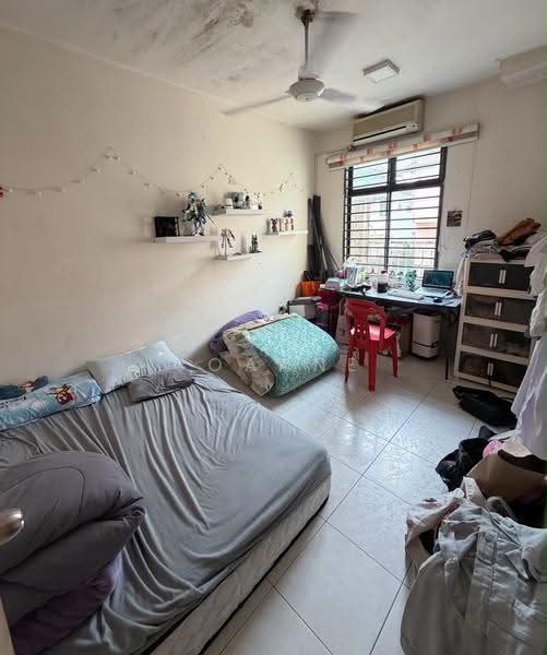 2.5-storey Terraced House for Sale in Taman Permata (Skudai) - Joanne Ang - PropertyGuru.com.my