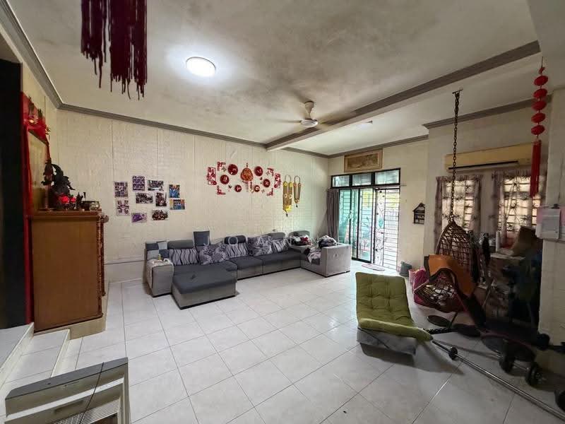 2.5-storey Terraced House for Sale in Taman Permata (Skudai) - Joanne Ang - PropertyGuru.com.my