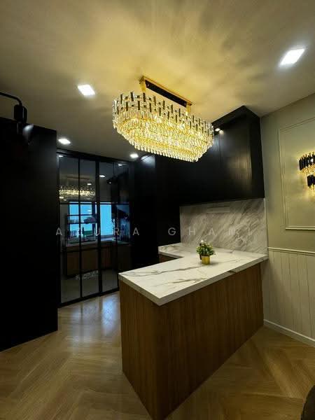Rumah Teres 2-Tingkat untuk Dijual di Kepala Batas (Penang) - Azura Ghani - Interior - PropertyGuru.com.my