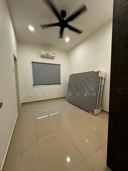 Rumah Teres 2-Tingkat untuk Dijual di Kepala Batas (Penang) - Azura Ghani - Bedroom - PropertyGuru.com.my