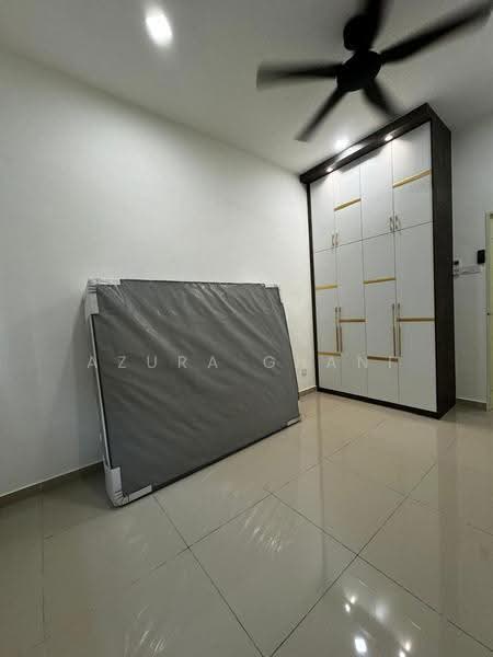Rumah Teres 2-Tingkat untuk Dijual di Kepala Batas (Penang) - Azura Ghani - Bedroom - PropertyGuru.com.my