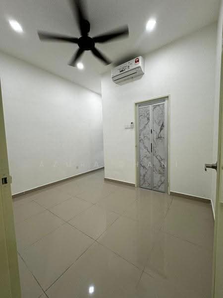 Rumah Teres 2-Tingkat untuk Dijual di Kepala Batas (Penang) - Azura Ghani - Interior - PropertyGuru.com.my