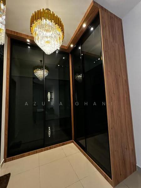 Rumah Teres 2-Tingkat untuk Dijual di Kepala Batas (Penang) - Azura Ghani - Interior - PropertyGuru.com.my