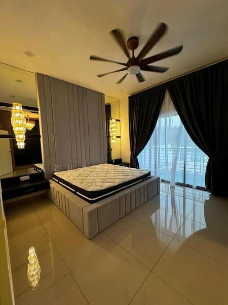 Rumah Teres 2-Tingkat untuk Dijual di Kepala Batas (Penang) - Azura Ghani - Bedroom - PropertyGuru.com.my