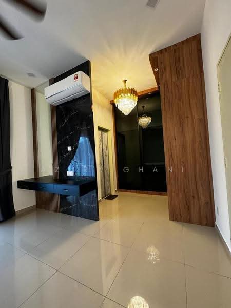 Rumah Teres 2-Tingkat untuk Dijual di Kepala Batas (Penang) - Azura Ghani - Interior - PropertyGuru.com.my