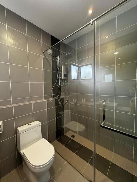 Rumah Teres 2-Tingkat untuk Dijual di Kepala Batas (Penang) - Azura Ghani - Bathroom - PropertyGuru.com.my