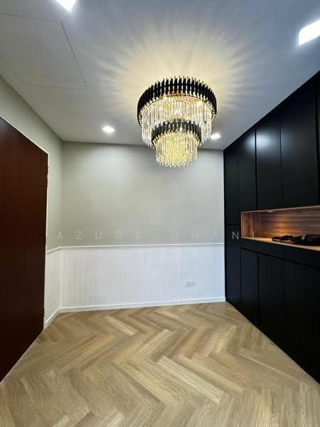 Rumah Teres 2-Tingkat untuk Dijual di Kepala Batas (Penang) - Azura Ghani - Interior - PropertyGuru.com.my
