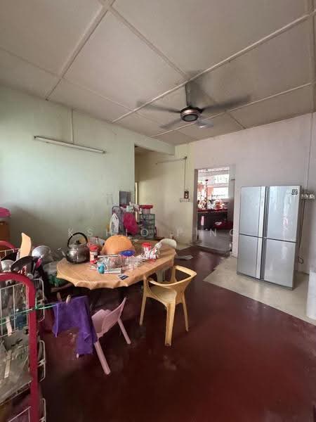 Semi-Detached House for Sale in Pulau Tikus (Penang) - Kshio P'ng - Dining Room - PropertyGuru.com.my