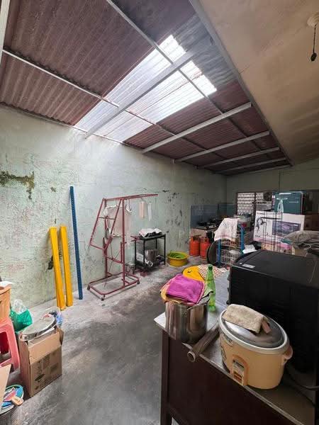 Semi-Detached House for Sale in Pulau Tikus (Penang) - Kshio P'ng - Interior - PropertyGuru.com.my