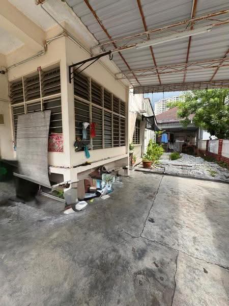 Semi-Detached House for Sale in Pulau Tikus (Penang) - Kshio P'ng - Exterior - PropertyGuru.com.my