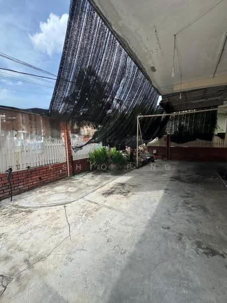 Semi-Detached House for Sale in Pulau Tikus (Penang) - Kshio P'ng - Exterior - PropertyGuru.com.my