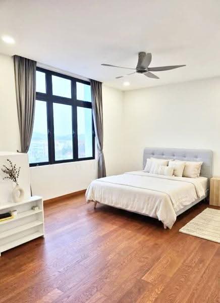 Rumah Berkembar untuk Dijual di Nusa Sentral (Iskandar Puteri (Nusajaya)) - Anson Chong - Bedroom - PropertyGuru.com.my