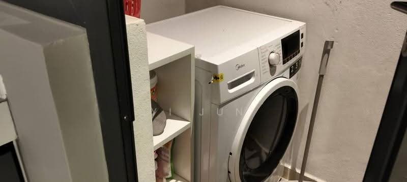 Service Residence for Rent at United Point (Residensi Berpadu) - Yi Jun Cham - Interior - PropertyGuru.com.my