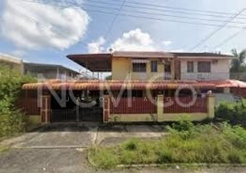 Semi-Detached House for Sale in Tawau (Sabah) - Jason Tang - Exterior - PropertyGuru.com.my