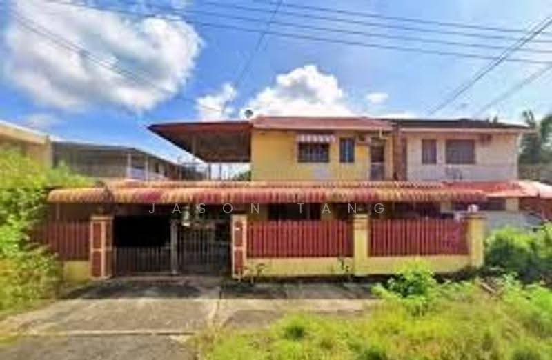 Semi-Detached House for Sale in Tawau (Sabah) - Jason Tang - Exterior - PropertyGuru.com.my