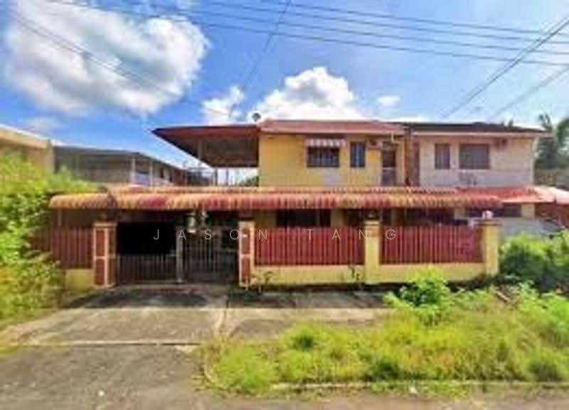 Semi-Detached House for Sale in Tawau (Sabah) - Jason Tang - Exterior - PropertyGuru.com.my