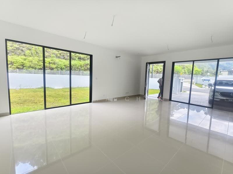 2-storey Terraced House for Sale in Ampang (Selangor) - Hetha Chan - Living Room - PropertyGuru.com.my