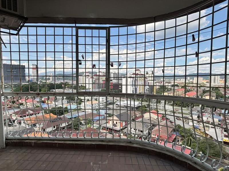 Kondominium untuk Disewa di Sri Angsana Hilir - Eddy Lee - View - PropertyGuru.com.my