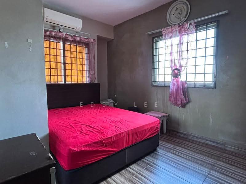 Kondominium untuk Disewa di Sri Angsana Hilir - Eddy Lee - Bedroom - PropertyGuru.com.my