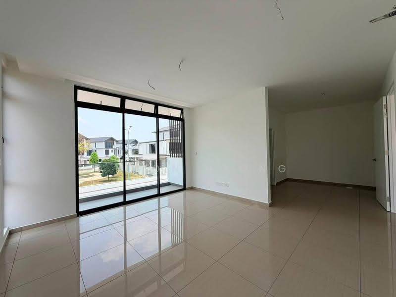 Cluster House for Sale in Horizon Hills (Iskandar Puteri (Nusajaya)) - Anson Hiong - Living Room - PropertyGuru.com.my