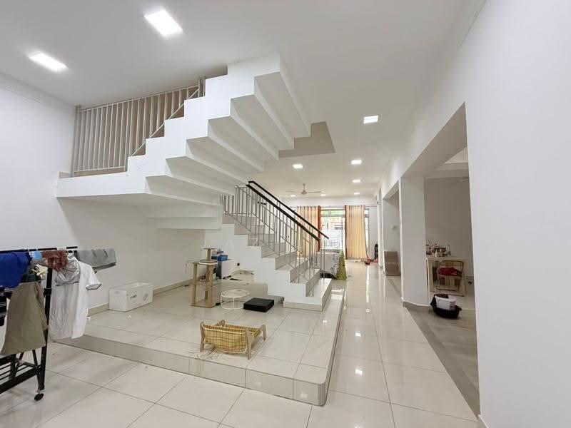 2-storey Terraced House for Sale in Horizon Hills (Iskandar Puteri (Nusajaya)) - Jaz Lee - PropertyGuru.com.my