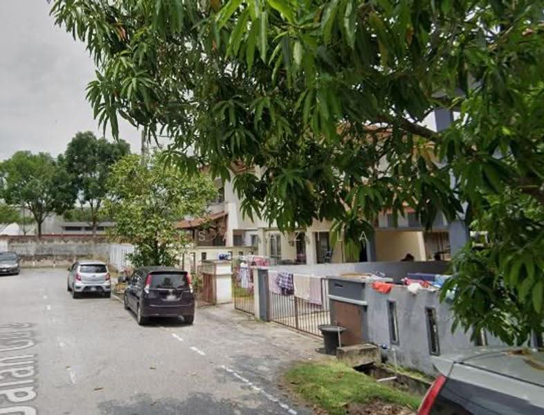 Semi-Detached House for Sale in Taman Garing Utama (Rawang) - Lisa Azila - Exterior - PropertyGuru.com.my