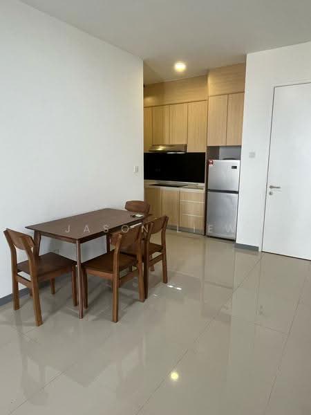 Service Residence for Rent at United Point (Residensi Berpadu) - Jason Liew - Kitchen - PropertyGuru.com.my