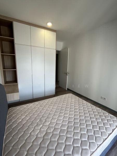 Service Residence for Rent at United Point (Residensi Berpadu) - Jason Liew - Bedroom - PropertyGuru.com.my