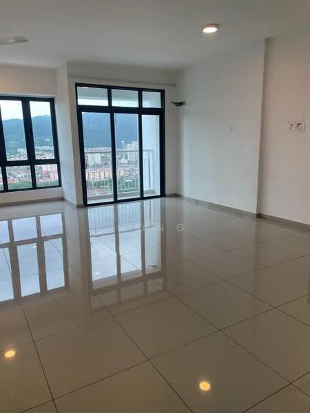 Condominium for Sale at The Promenade - Hong . - View - PropertyGuru.com.my