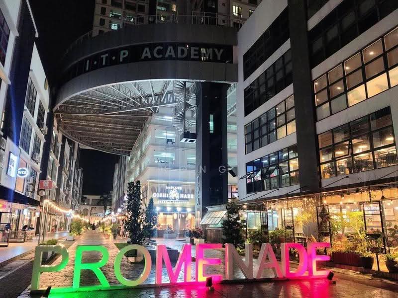 Condominium for Sale at The Promenade - Hong . - Exterior - PropertyGuru.com.my