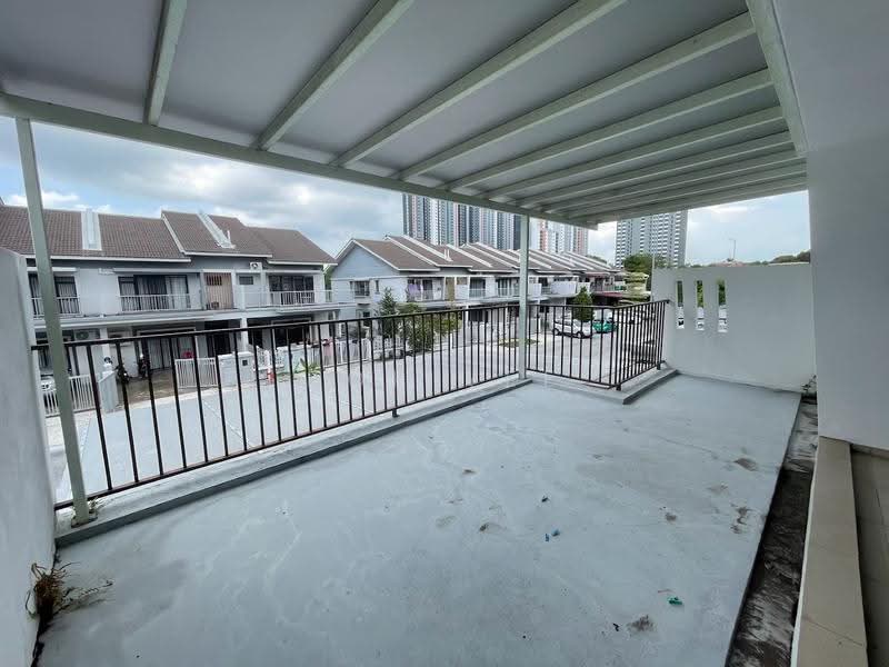 Rumah Teres 2-Tingkat untuk Disewa di Sepang (Selangor) - Kok Yee Loh - Exterior - PropertyGuru.com.my