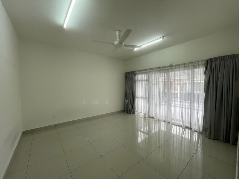 Rumah Teres 2-Tingkat untuk Disewa di Sepang (Selangor) - Kok Yee Loh - Living Room - PropertyGuru.com.my
