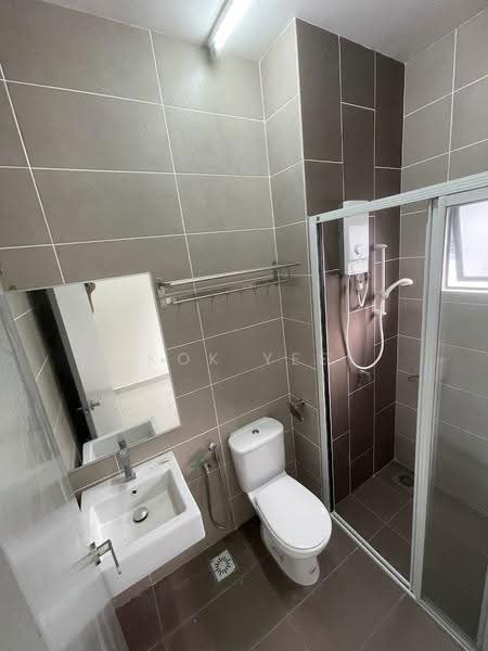 Rumah Teres 2-Tingkat untuk Disewa di Sepang (Selangor) - Kok Yee Loh - Bathroom - PropertyGuru.com.my