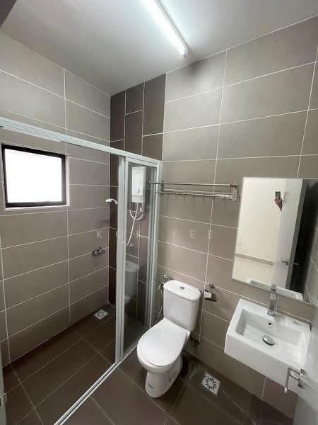 Rumah Teres 2-Tingkat untuk Disewa di Sepang (Selangor) - Kok Yee Loh - Bathroom - PropertyGuru.com.my