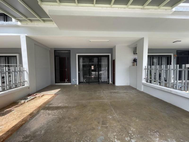 Rumah Teres 2-Tingkat untuk Disewa di Sepang (Selangor) - Kok Yee Loh - Exterior - PropertyGuru.com.my