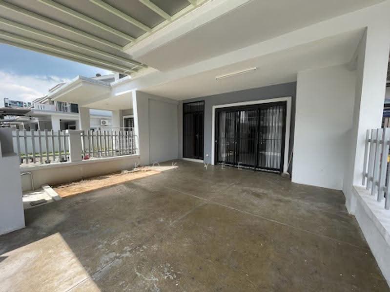 Rumah Teres 2-Tingkat untuk Disewa di Sepang (Selangor) - Kok Yee Loh - Exterior - PropertyGuru.com.my