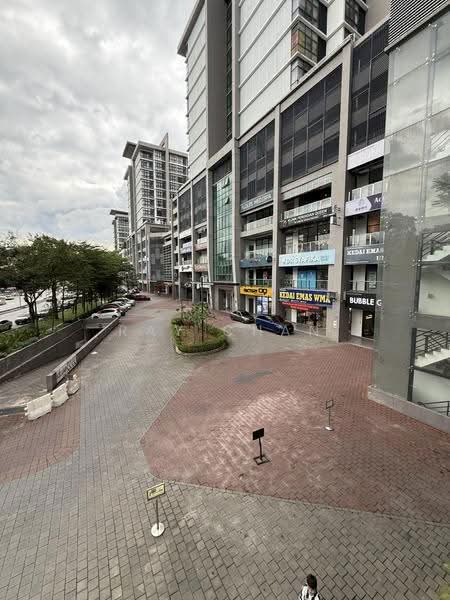 Kedai untuk Disewa di Bandar Sri Permaisuri (Cheras) - Ray Chan - Exterior - PropertyGuru.com.my